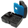 Pompa Fontannowa z Filtrem i Lampą UV-C 9W SunSun CUF-6000 2500l/h