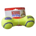 Kong AirDog DUMBBELL L 23cm Gryzak Psa Piszczałka