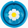 CATIT FONTANNA POIDŁO FLOWER LED DLA KOTA 3L
