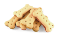 Ciastka Przysmaki Dla Psa Animal Lovers Happy Happer Mix 1kg