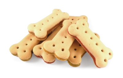 Ciastka Przysmaki Dla Psa Animal Lovers Happy Happer Mix 1kg