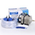 KOMPLETNY ZESTAW NAPOWIETRZAJĄCY DO OCZKA WODNEGO ACO 500 16500 L/H