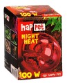Żarówka Grzewcza Nocna Terra Night Heat 100W