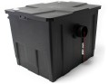 Filtr przepływowy do Oczka Stawu SunSun CBF-350 do 12000L