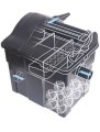 Aqua Nova Filtr z lampą UV-C NUB-6000 do oczka wodnego 6000L