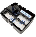 Pompa Fontannowa z Filtrem i Lampą UV-C 9W SunSun CUF-2500 1000l/h