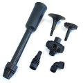Pompa Fontannowa z Filtrem i Lampą UV-C 9W SunSun CUF-2500 1000l/h