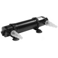 AQUAEL STERYLIZATOR UV UV-C AS 9W