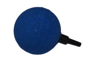 Kamień Napowietrzający do Akwarium KULA 2,2cm