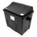 FILTR ZESTAW DO OCZKA 8000L + POMPA 2000L/H + WĄŻ