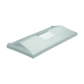 Zestaw Akwarium AQUAEL Leddy Set 75 D&N 75x35x40 105L Biały