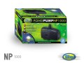 Pompa do Oczka Wodnego Aqua Nova NP-2000 2000l/h 45W
