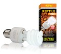EXO TERRA REPTI GLO 10.0 150 13W - ŻARÓWKA UVB COMPACT DO TERRARIUM