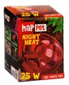 Żarówka Grzewcza Nocna Terra Night Heat 25W