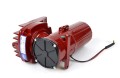 SunSun HZ-060 pompa napowietrzająca Napowietrzacz 5100L/H 12V DC