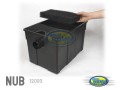 Aqua Nova Filtr z lampą UV NUB-12000 do oczka 12000L
