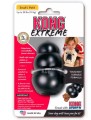 KONG EXTREME S Super Mocna Zabawka Gryzak Dla Psów 1-9kg