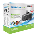 Aquael PFN 10000 ECO 69W Pompa Do Oczka fontanna