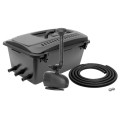 ZESTAW AQUAEL KLARJET 15000 Filtr Pompa 7500 Lampa UV-C  Do Oczka 15000l