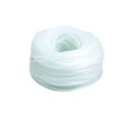 Wężyk wąż Silikonowy 1mb PRZEZROCZYSTY 4mm / 6mm