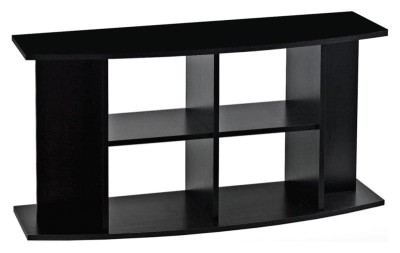 Szafka pod Akwarium profil Budget 120x40x60 CZARNA
